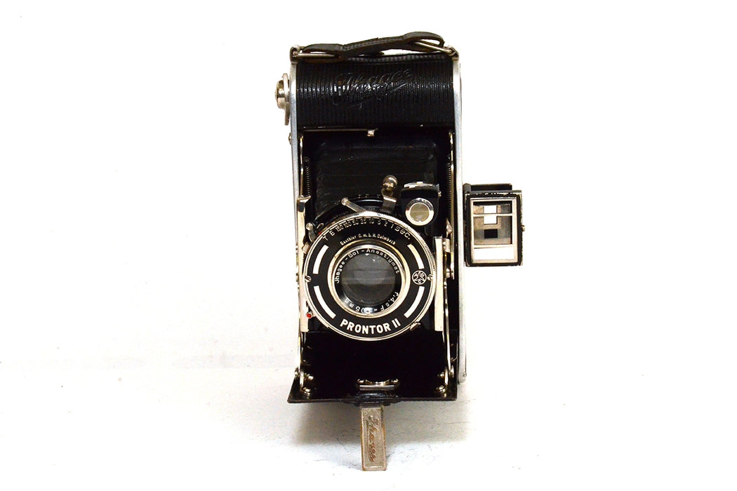 Fotocamera analogica Jhagee