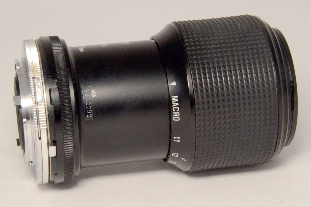 Tamron Zoom 70-210mm F1:4-5.6 Montatura per Olympus OM