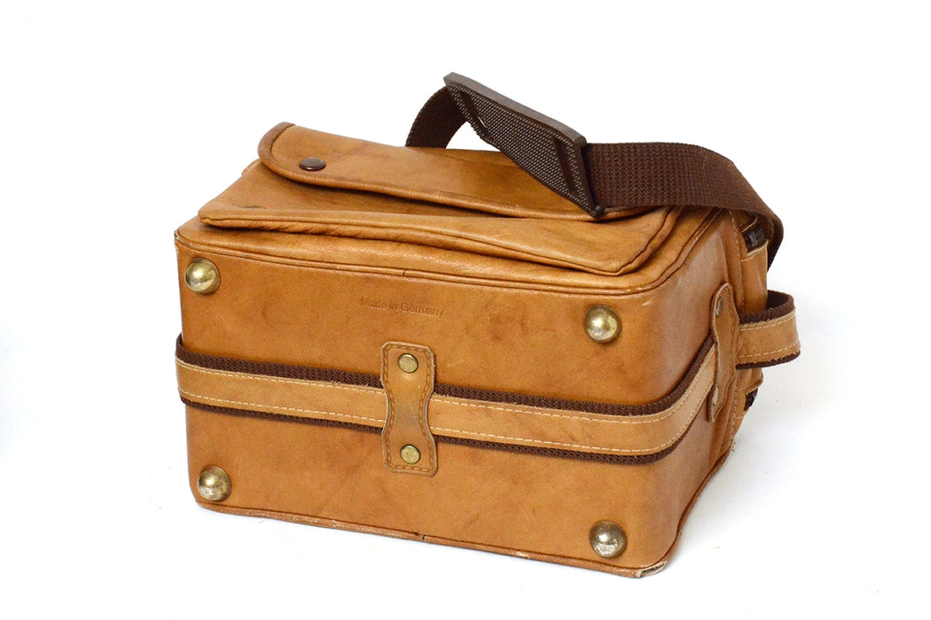 Borsa Leica anniversario 1913-1983