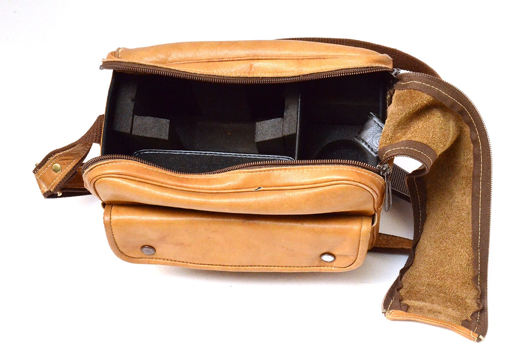 Borsa Leica anniversario 1913-1983
