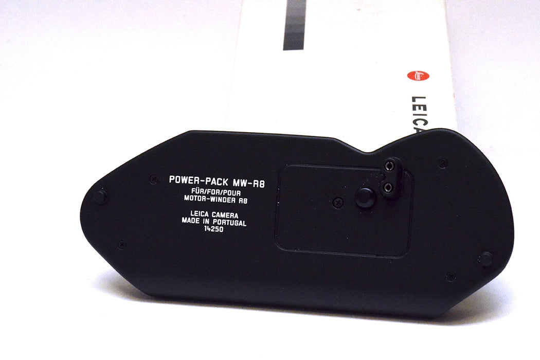 LEICA POWER-PACK MW R8 14250