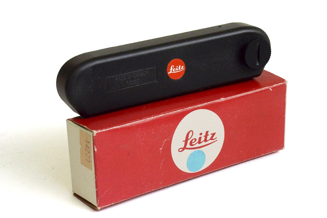 Battery pack Leica winder 14227