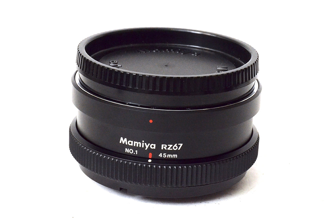 Anello Mamiya RZ67 45mm GA