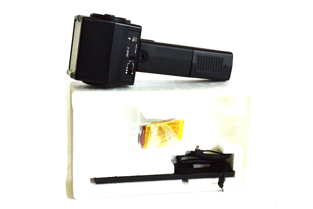 Flash Nissin 2800 G