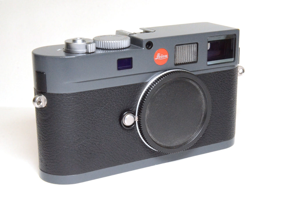 FOTOCAMERA LEICA M-E BELLA SENSORE DEFINITIVO