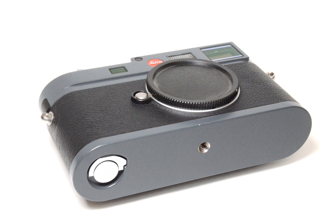 FOTOCAMERA LEICA M-E BELLA SENSORE DEFINITIVO