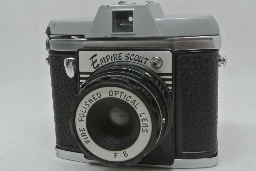 Empire Scout 316