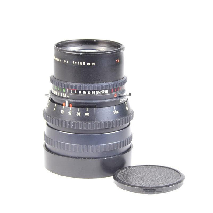 HASSELBLAD 150mm F/4 SONNAR T* - USATO