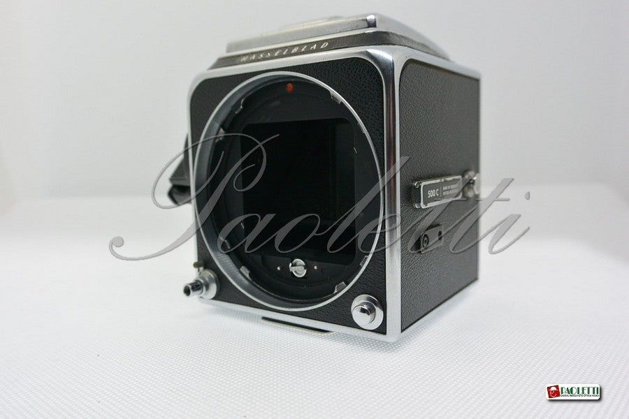 Hasselblad 500C (Body) 1967 Usato