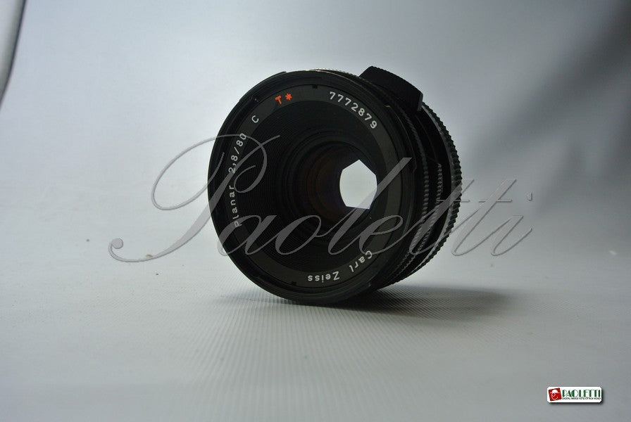 Hasselblad Planar 2,8/80 C T*