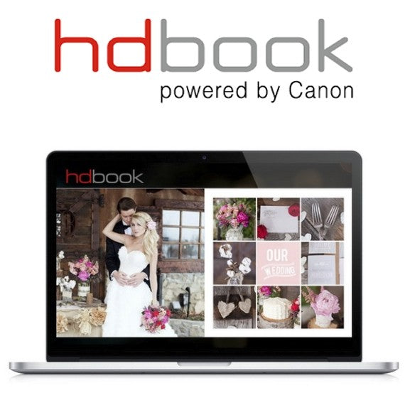 HDBOOK SPEDIZIONE