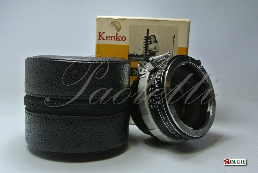 Kenko Kenko per Nikon F - Photomic- TN Auto teleplus 2X