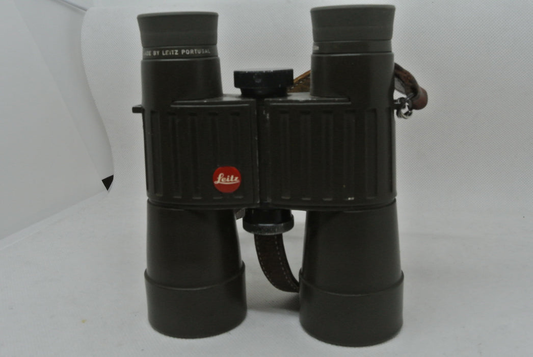 Leica Binocolo Trinovid 10X40 BA Usato