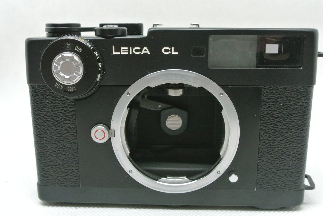 Leica CL 1974-1975 Usato