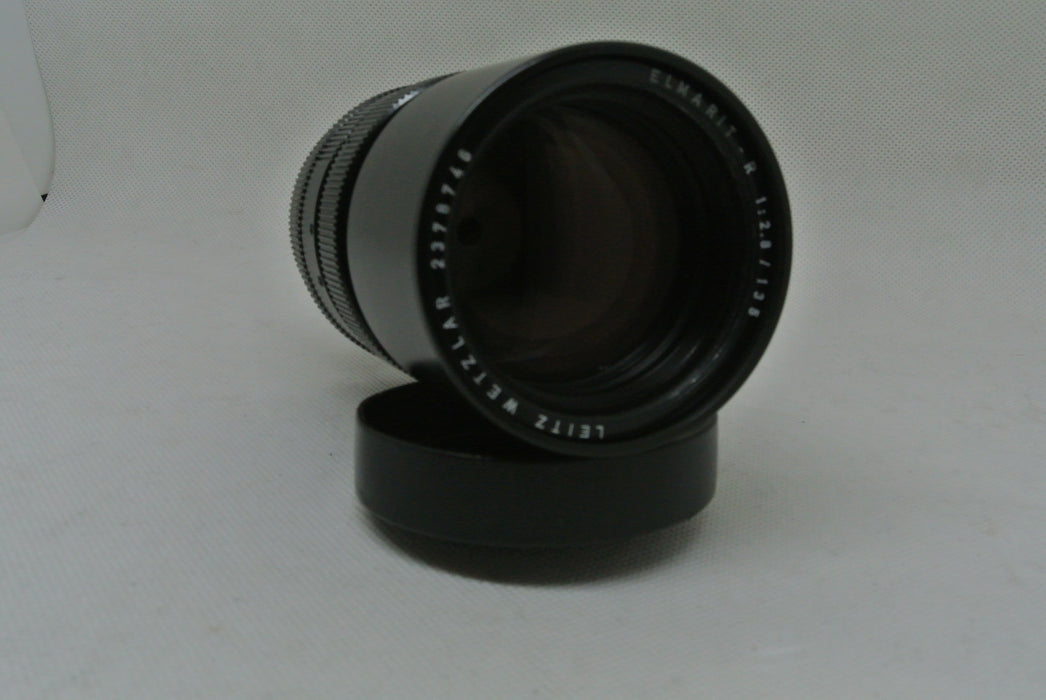 Leica Elmarit-R 2,8/135 Usato