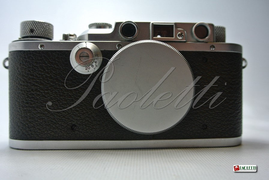 Leica III A mat.:229...