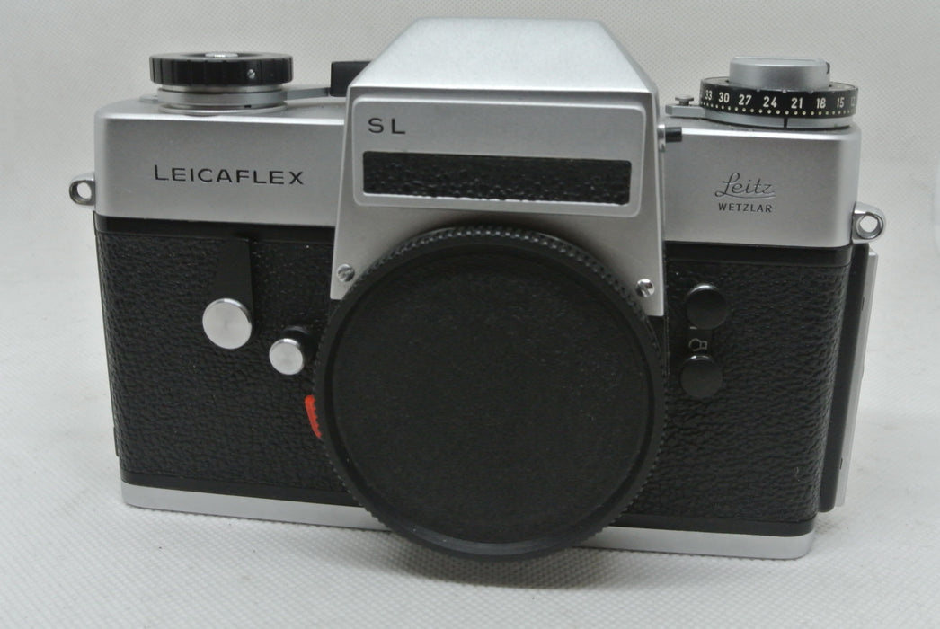 Leica Leicaflex SL Usato