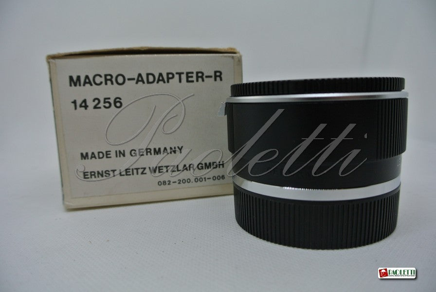 Leica Macro-Adapter-R (14256)