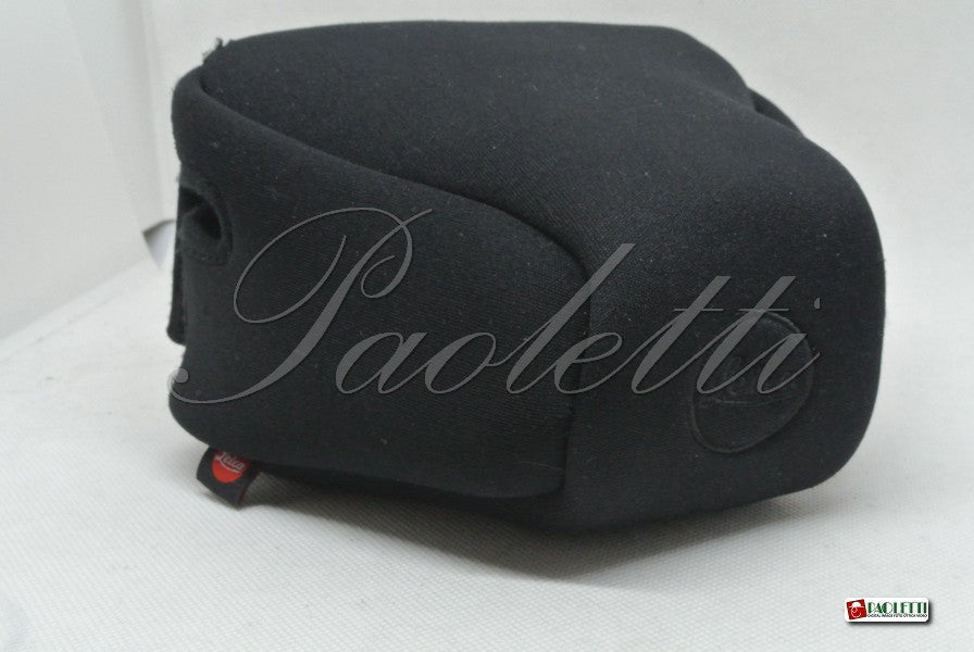 Leica Neoprene case M Usato