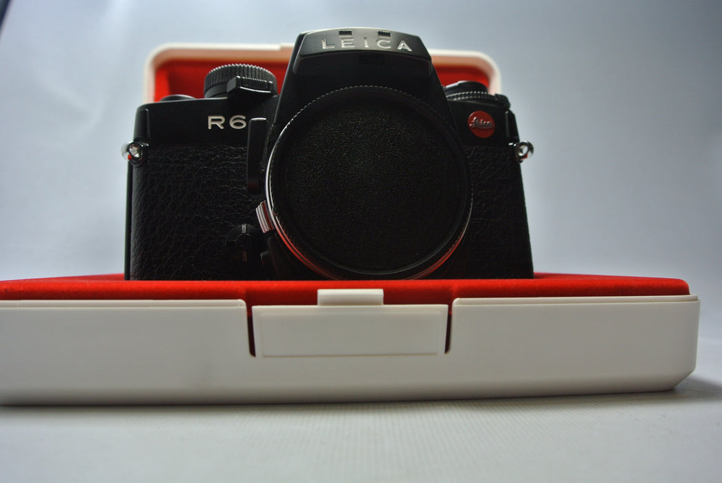 Leica R6 (10 070) Mat.:1728...