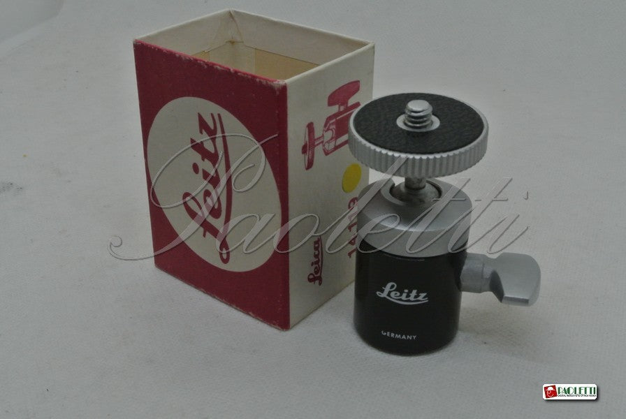 Leica Testa sferica 14119 Usato