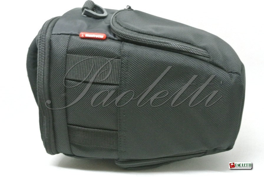 Manfrotto Borsa a musetto Holster M Usato