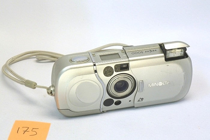 Minolta Vectis 3000