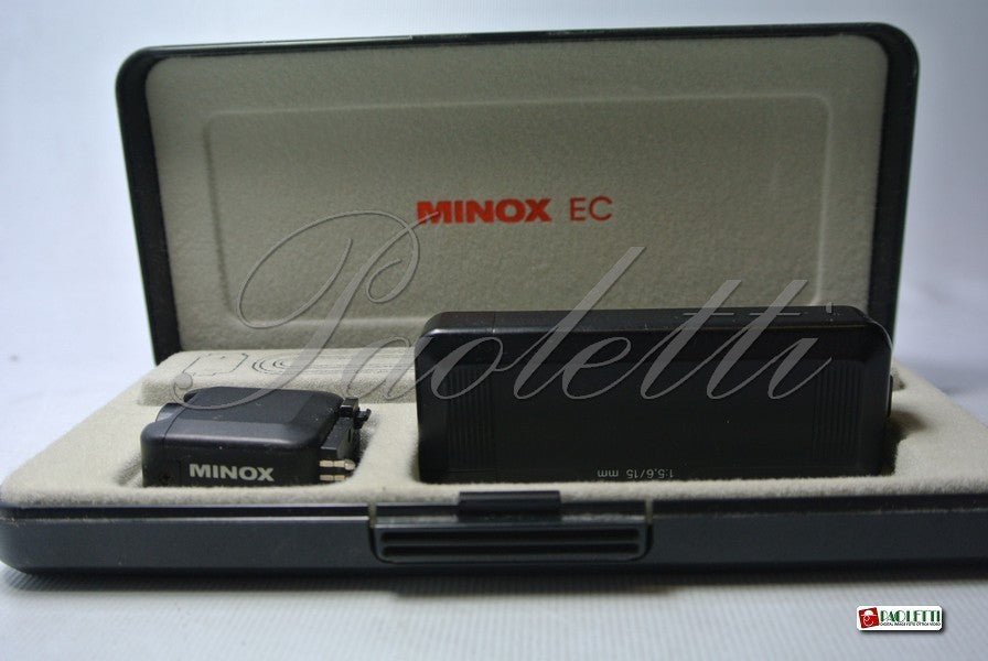 Minox EC