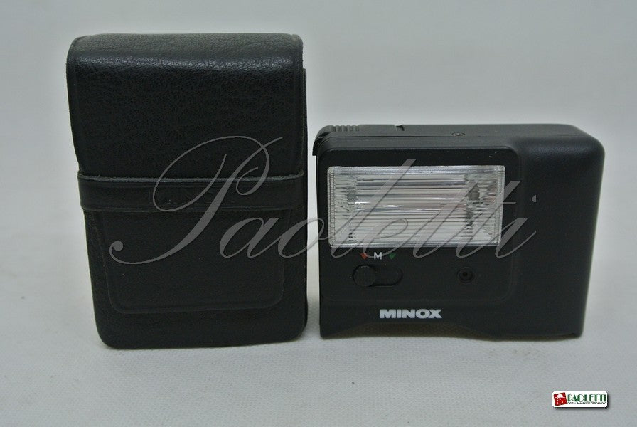 Minox FC 35 Usato