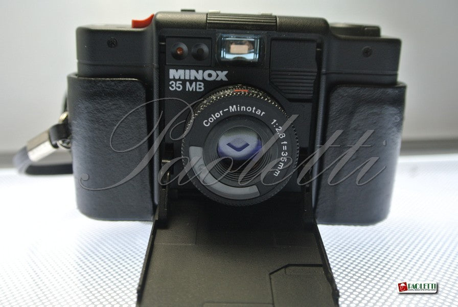 Minox 35MB Usata