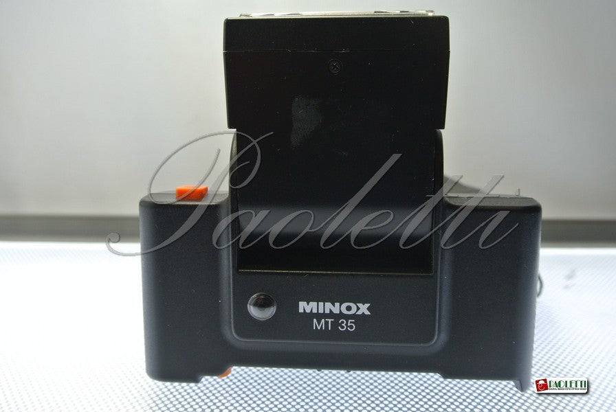 Minox MT35 Usato