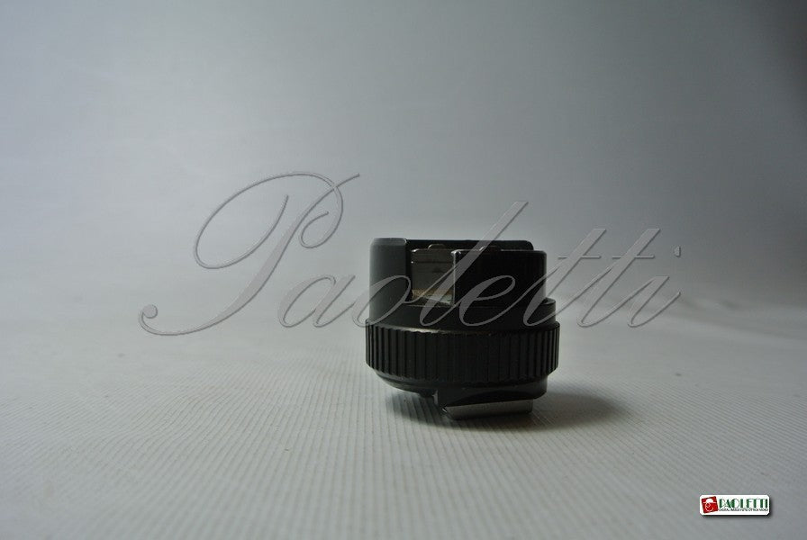 Nikon Flash Unit coupler AS-4 per F3 Usato