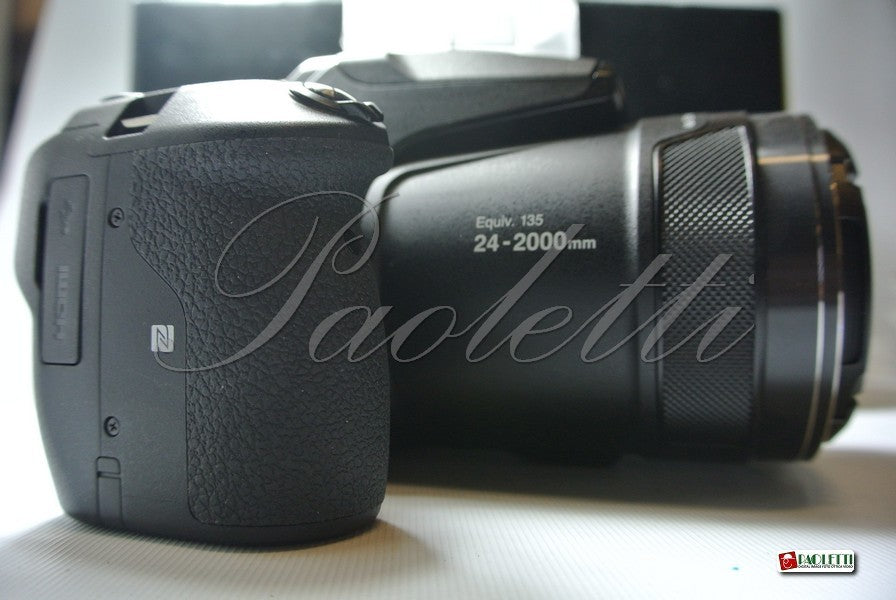 Nikon Coolpix P900