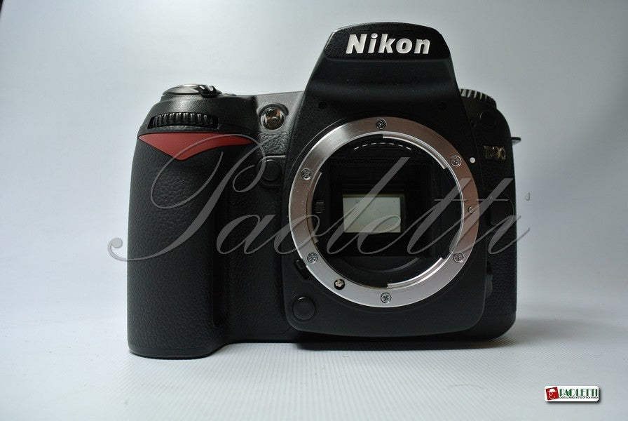 Nikon D90 (Body)