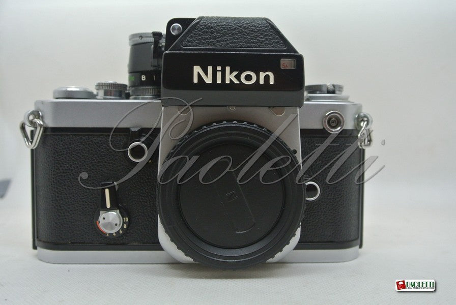 Nikon F2 Usata