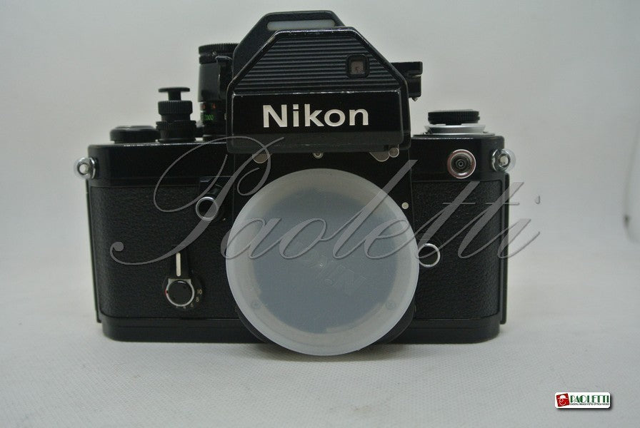 Nikon F2S Photonic (DP-2) Usata