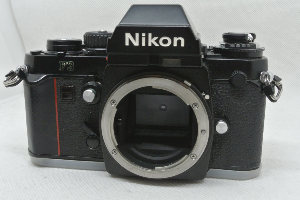 Nikon F3 Usata