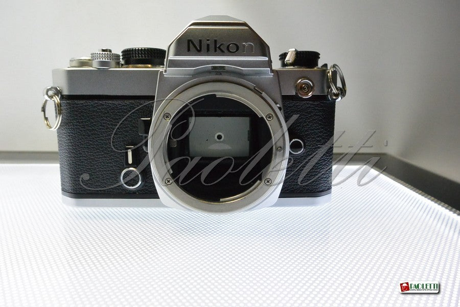 Nikon FM Usata