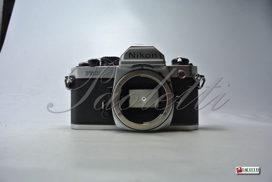 Nikon FM2