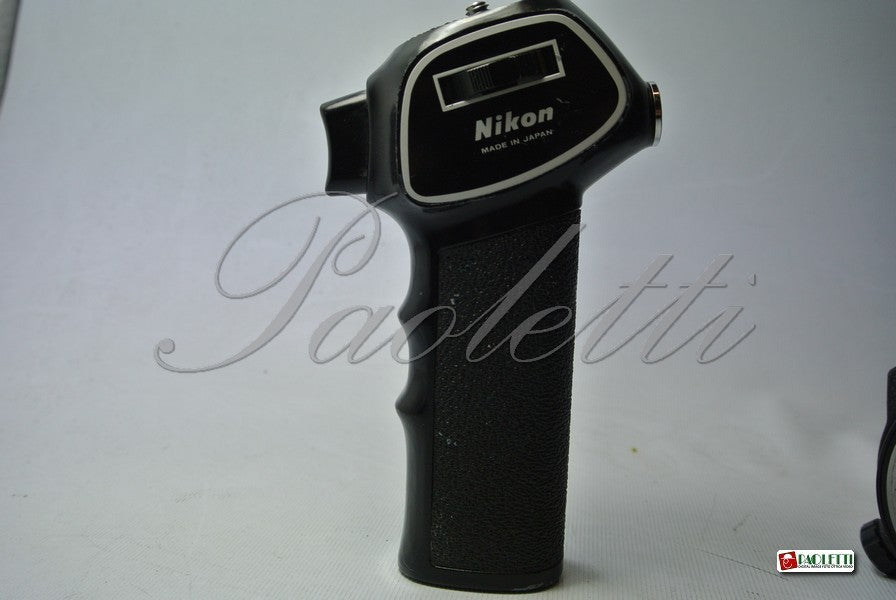 Nikon Impugantura a pistola per Nikon F , F2 , Nikkormat