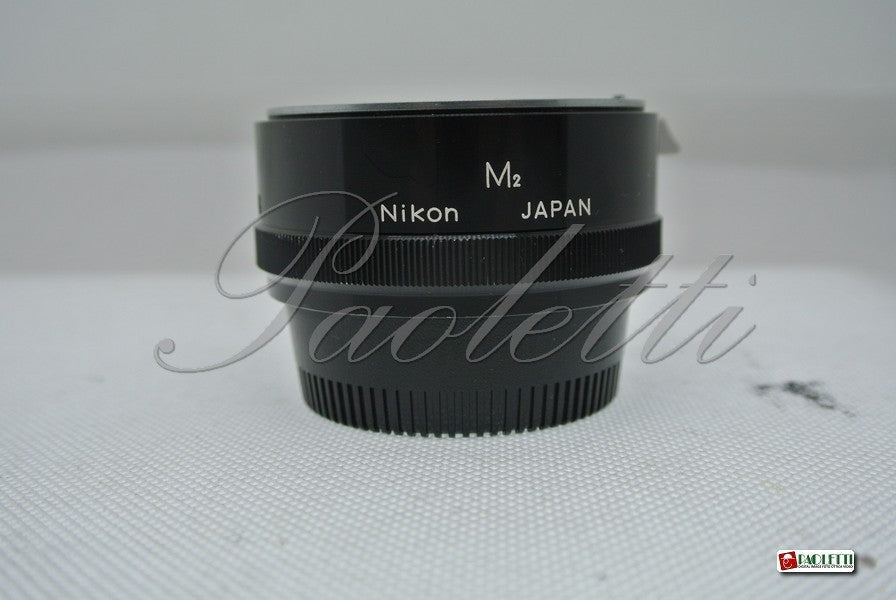 Nikon M2 Usato