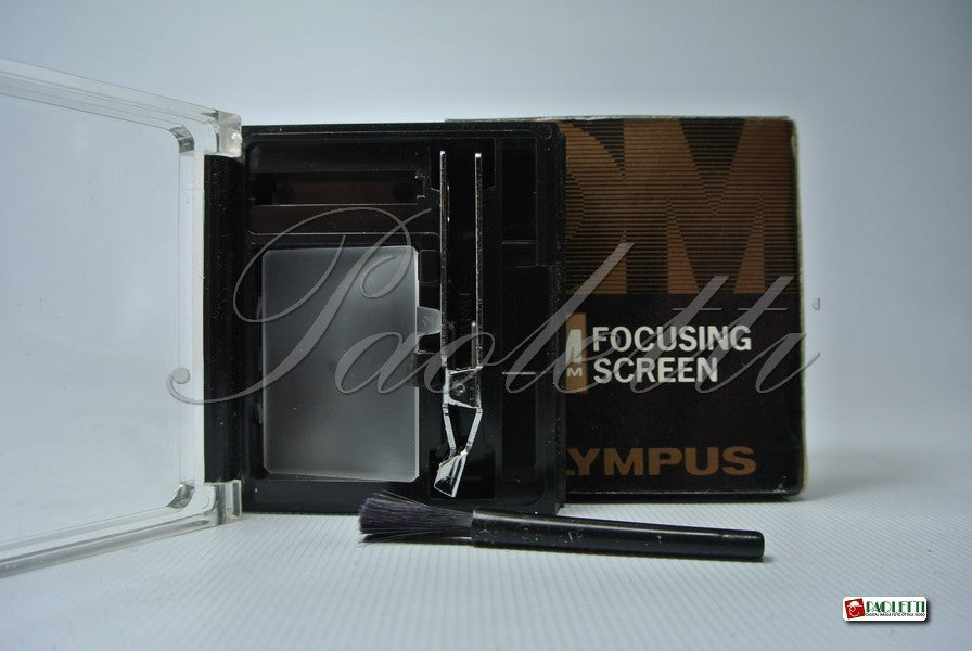 Olympus Focusing screen 1-2