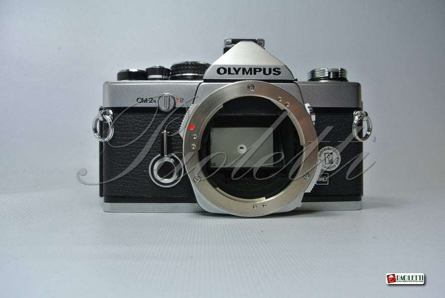 Olympus OM-2n