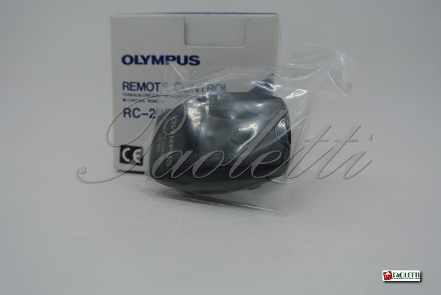 Olympus REMOTE CONTROL RC-200