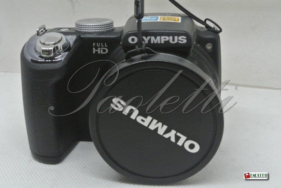 Olympus SP-720UZ Usata