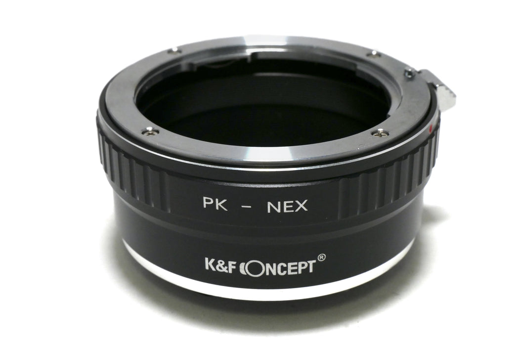 ANELLO PK - NEX K&F CONCEPT