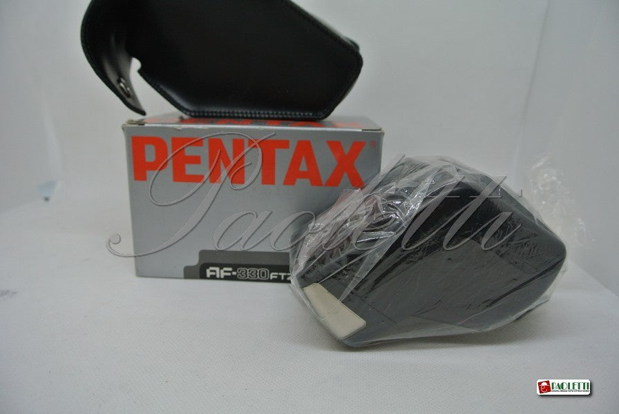 Pentax Flash AF-330 FTZ