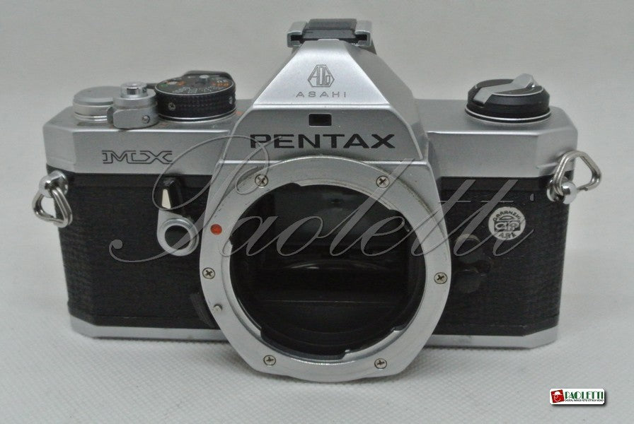 Pentax MX Usata