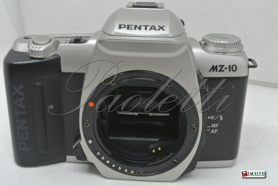 Pentax MZ-10 Usata