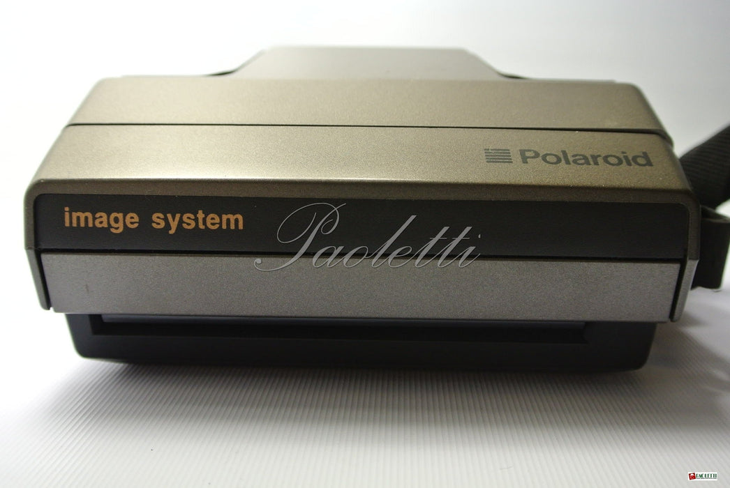 Polaroid Image System